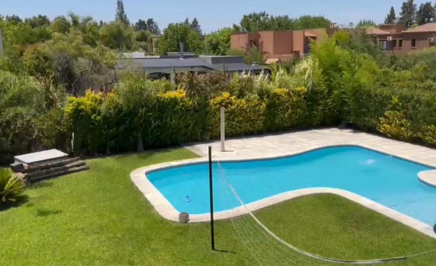 Casa venta San Isidro Labrador