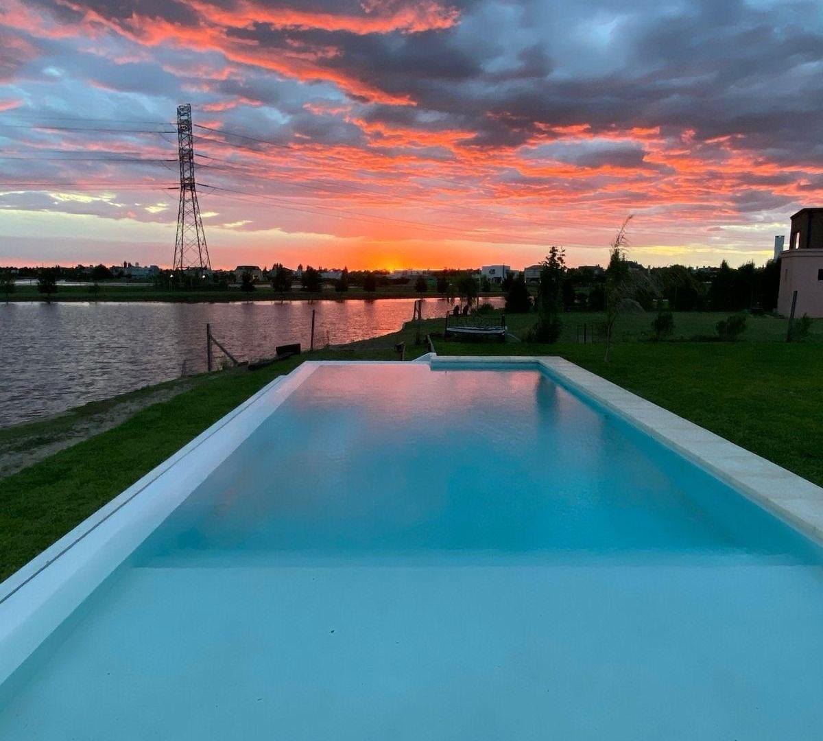 Foto de Casa alquiler San Gabriel Villanueva Tigre, imagen 2