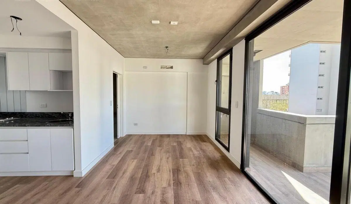 Departamento en venta en chacarita calle maure 5