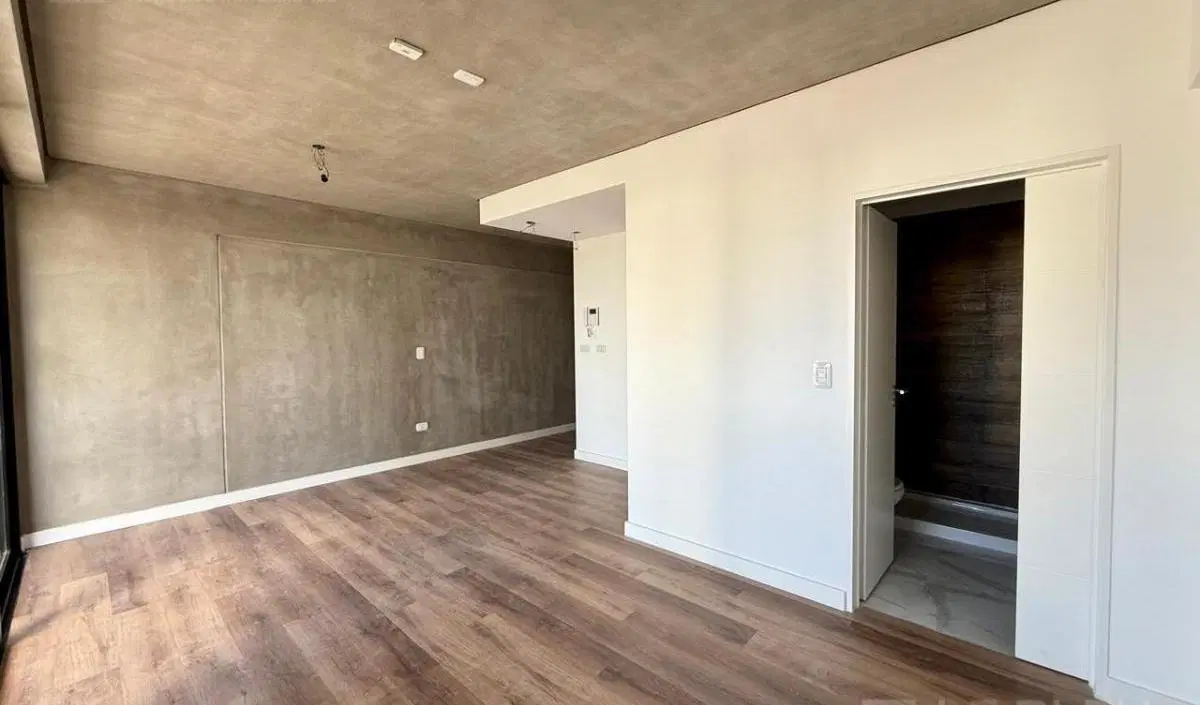 Departamento en venta en chacarita calle maure 3
