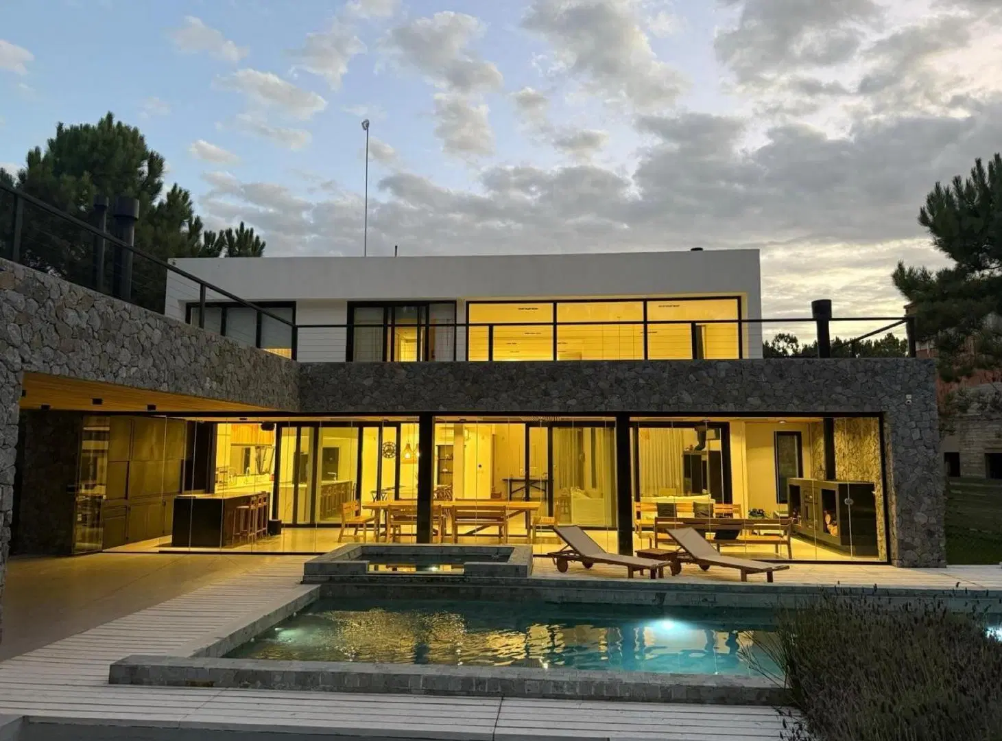 Casa venta Maritimo III Costa Esmeralda 3