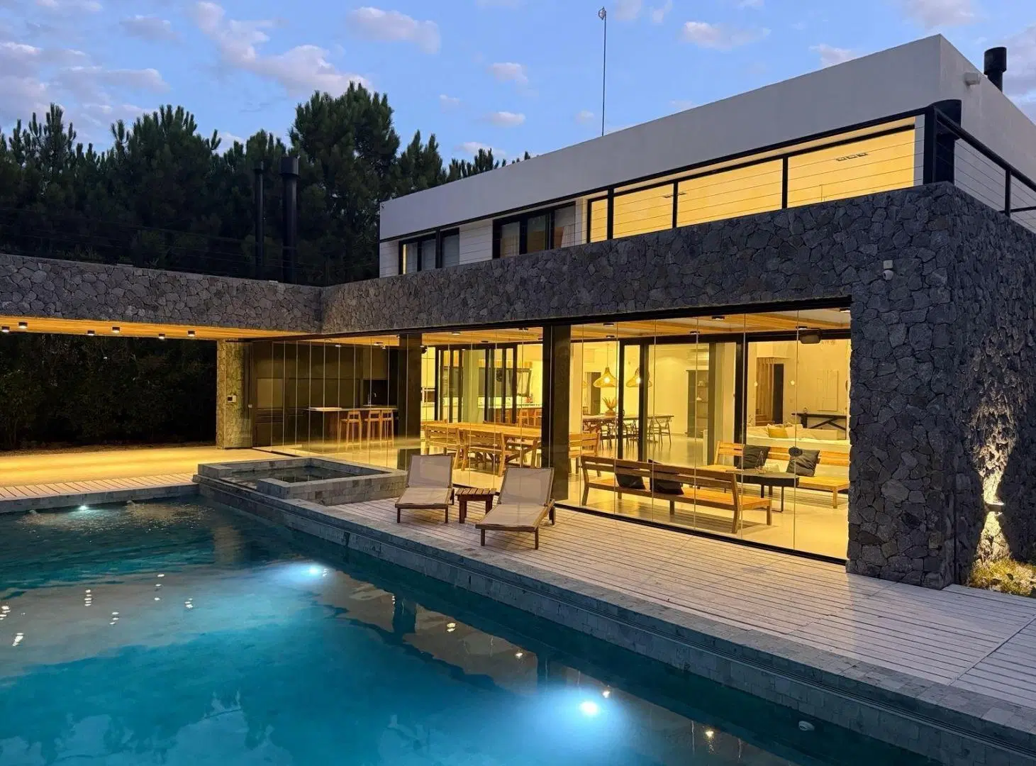 Casa venta Maritimo III Costa Esmeralda 4