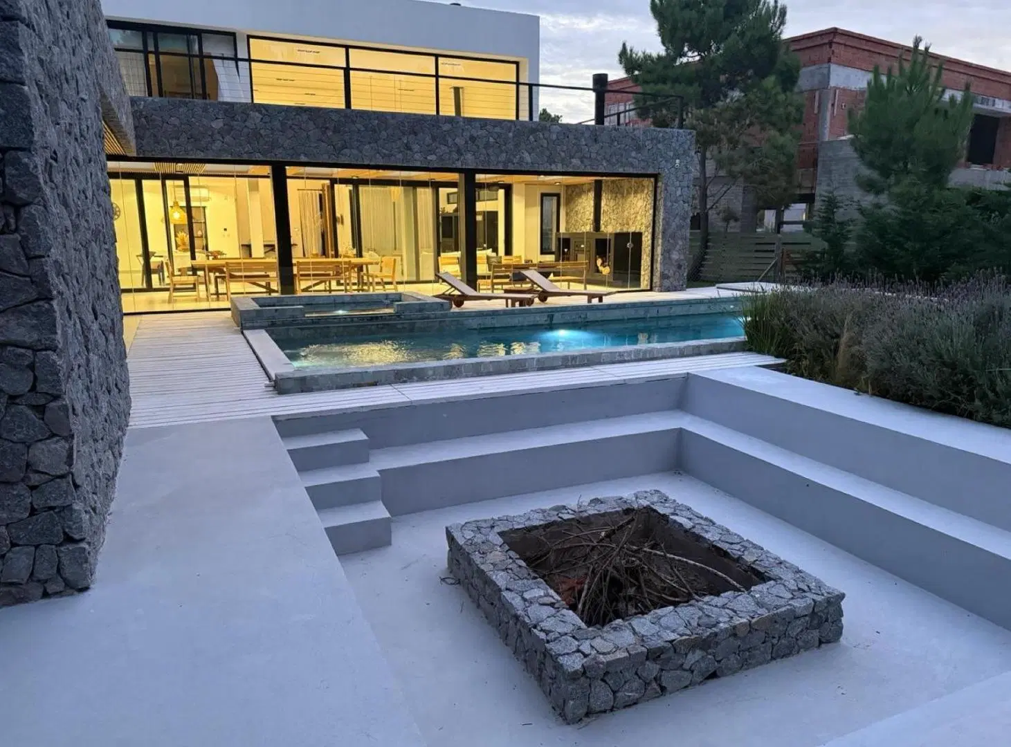 Casa venta Maritimo III Costa Esmeralda 5