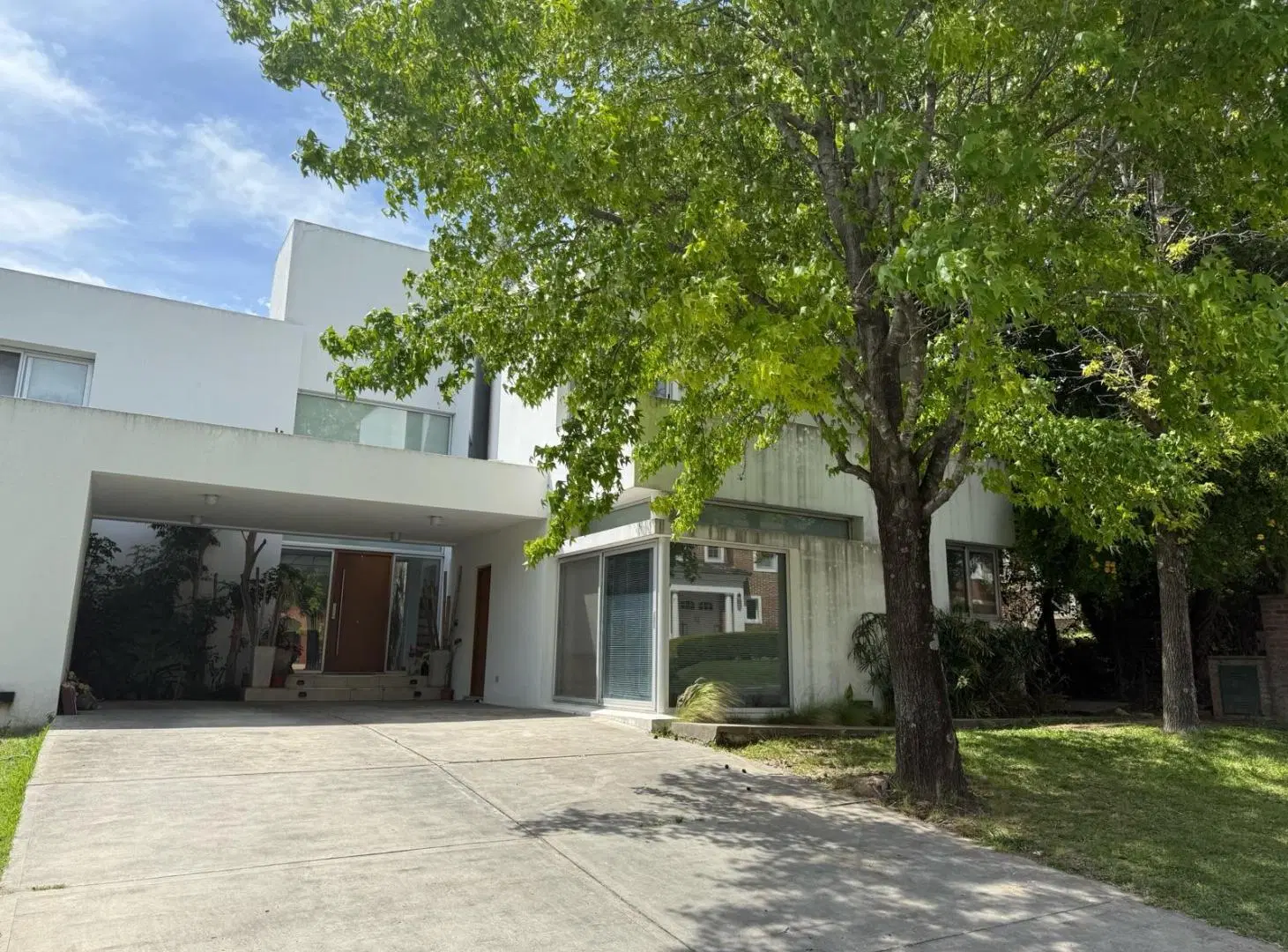 Casa venta Barrancas de San José Tigre 8
