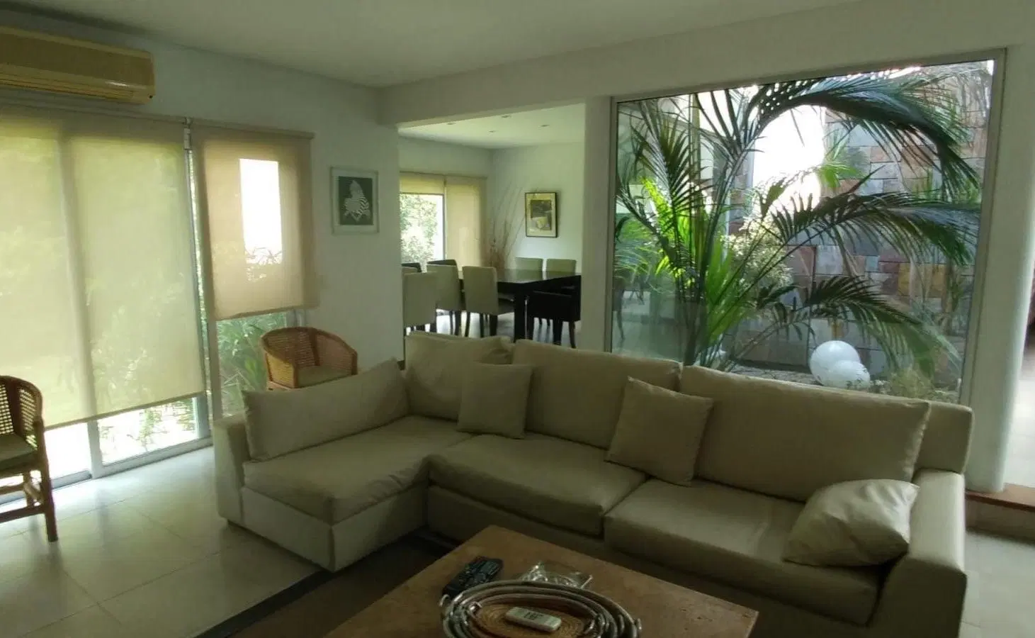 Casa venta Barrancas de San José Tigre 5