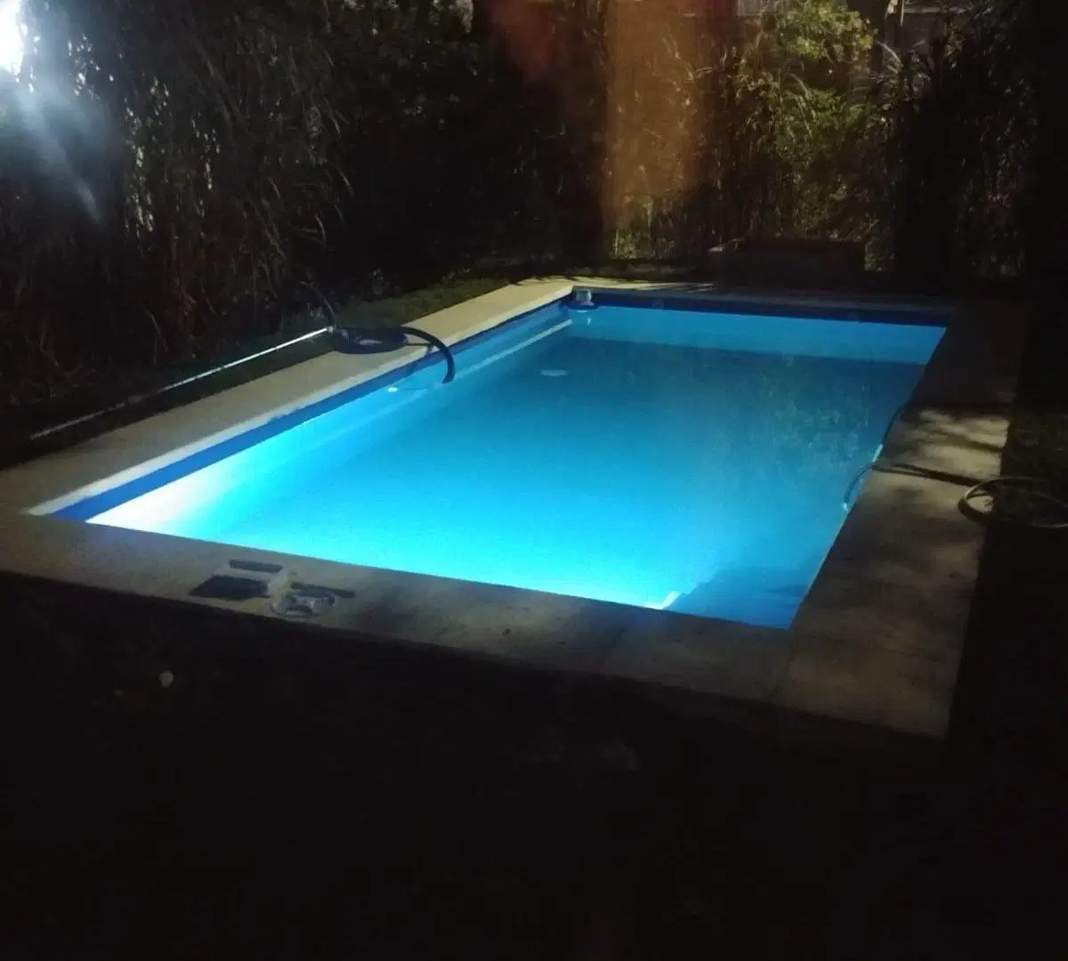 Casa venta Barrancas de San José Tigre 3