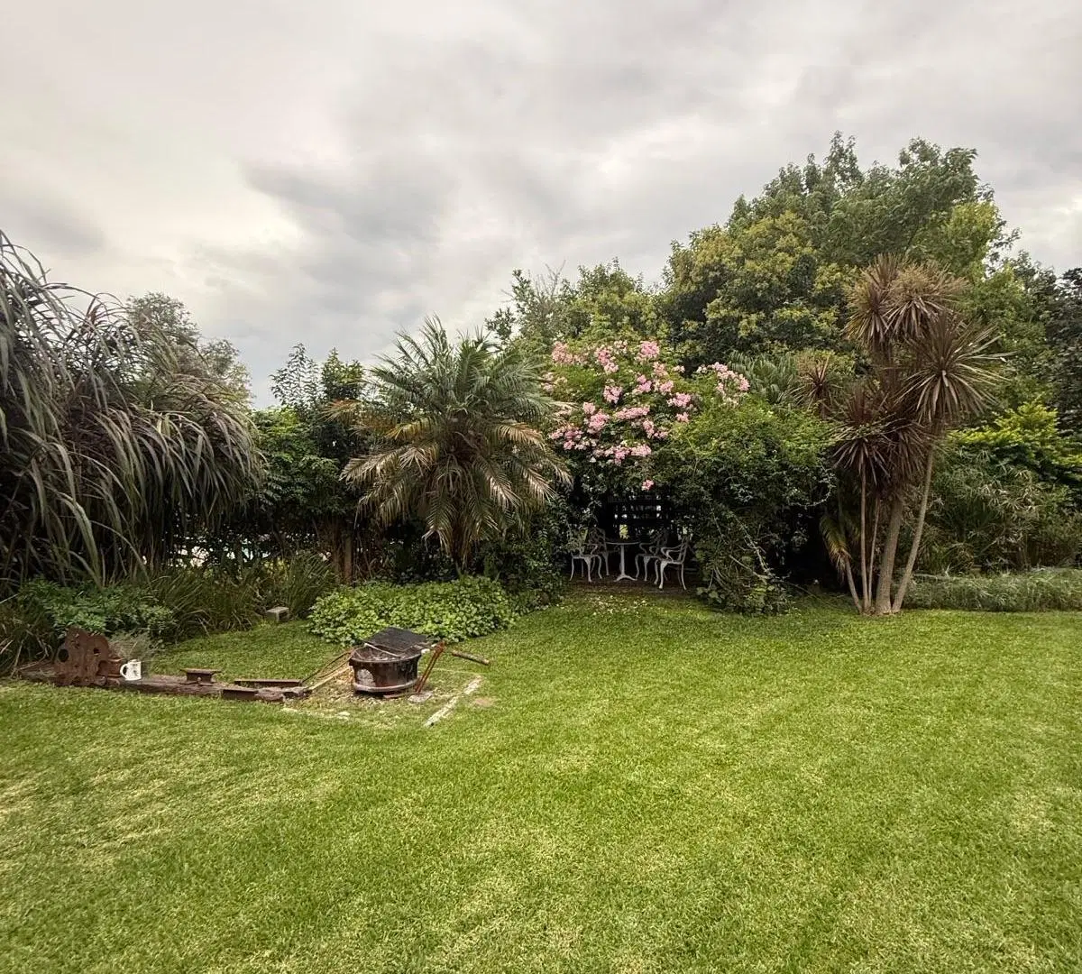 Casa en venta en Barrancas de San José Tigre 2
