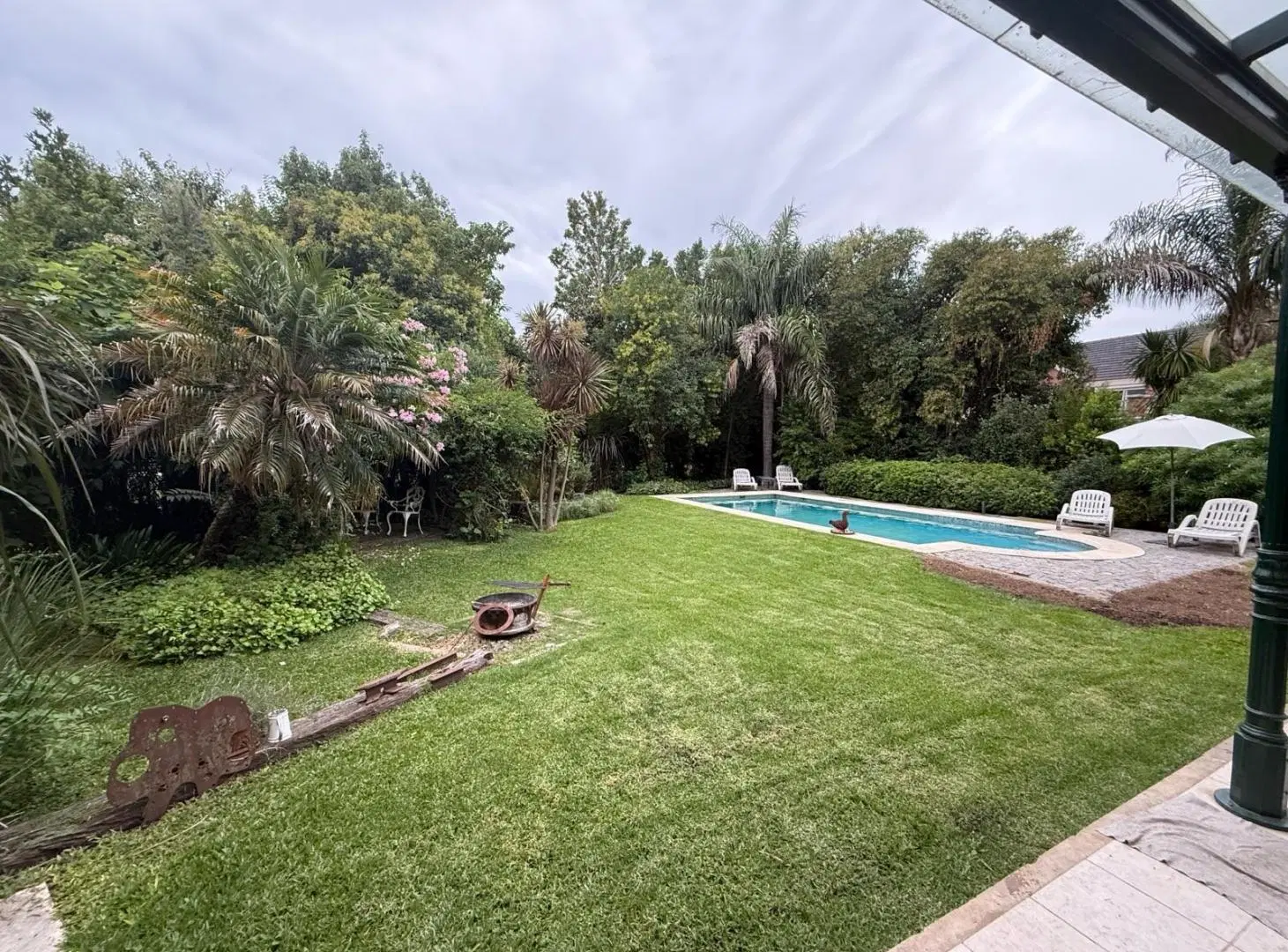 Casa en venta en Barrancas de San José Tigre 5
