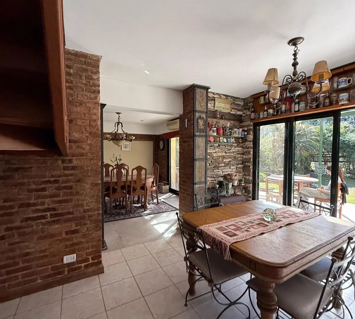 Casa en venta en Barrancas de San José Tigre 3