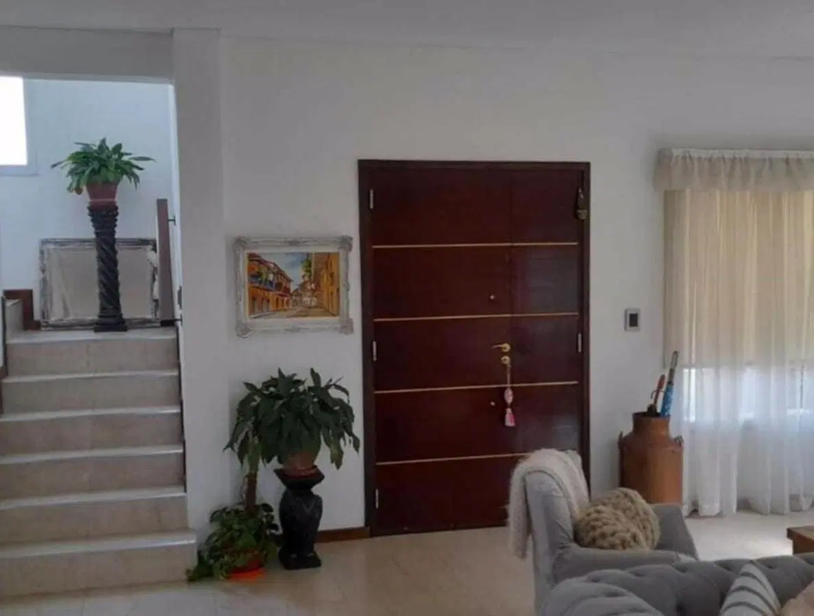 Casa venta San Gabriel Villanueva Tigre 3