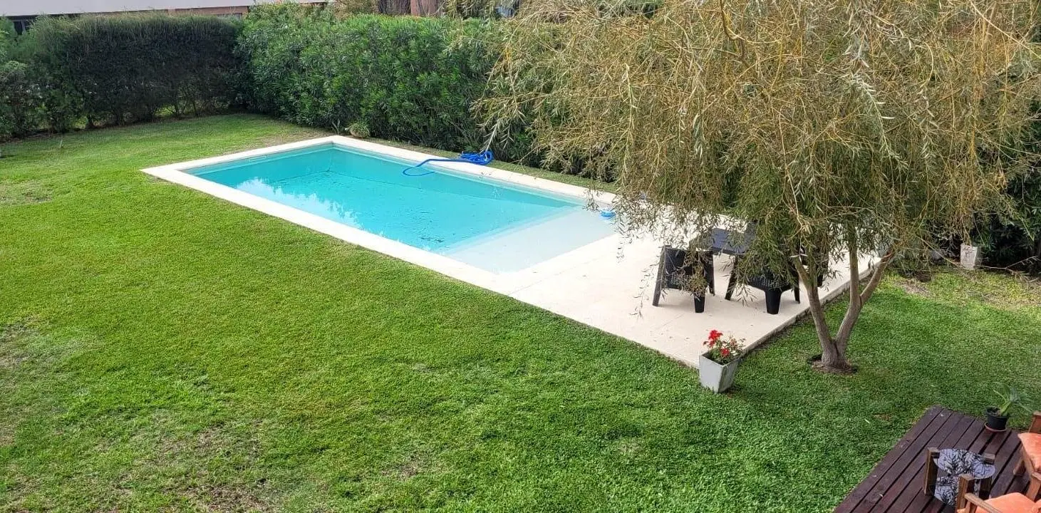 Casa venta San Gabriel Villanueva Tigre 4