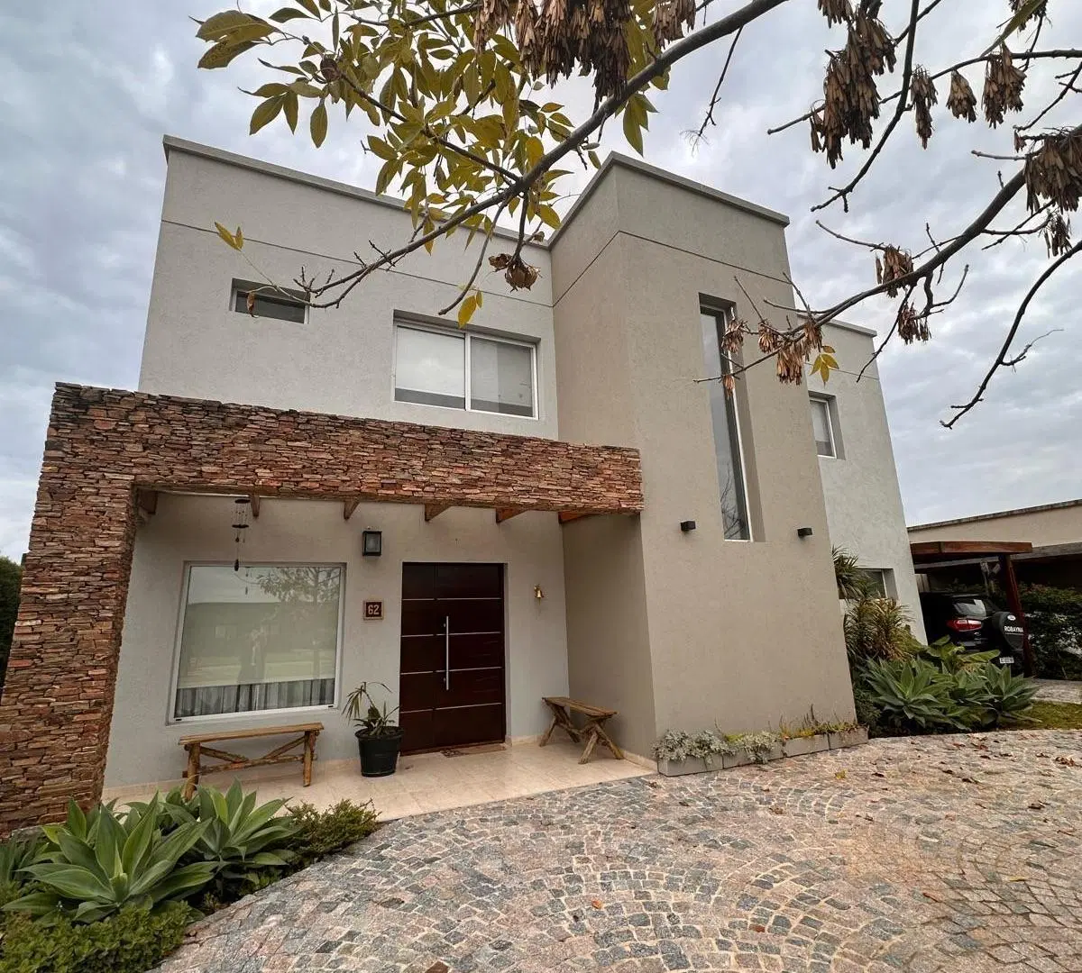 Casa venta San Gabriel Villanueva Tigre 2