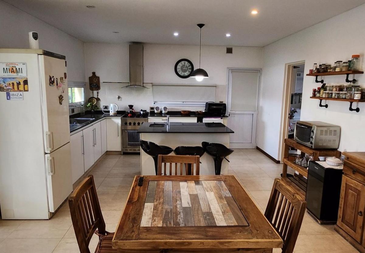 Foto de Casa venta San Gabriel Villanueva Tigre, imagen 5