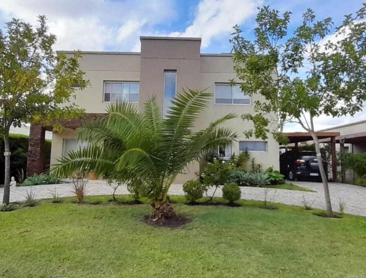 Casa venta San Gabriel Villanueva Tigre
