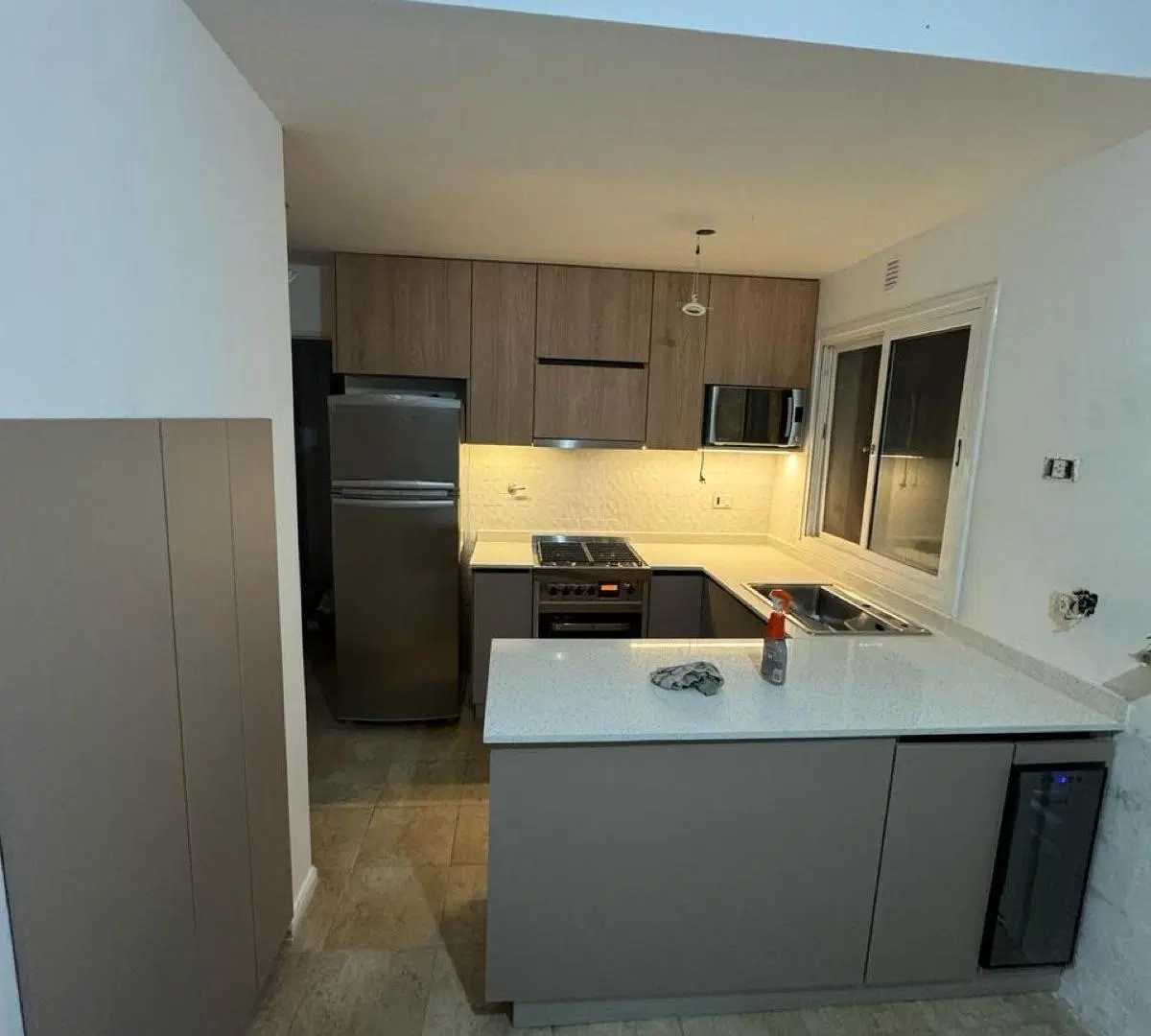 Casa venta Barrancas De San José Tigre 5