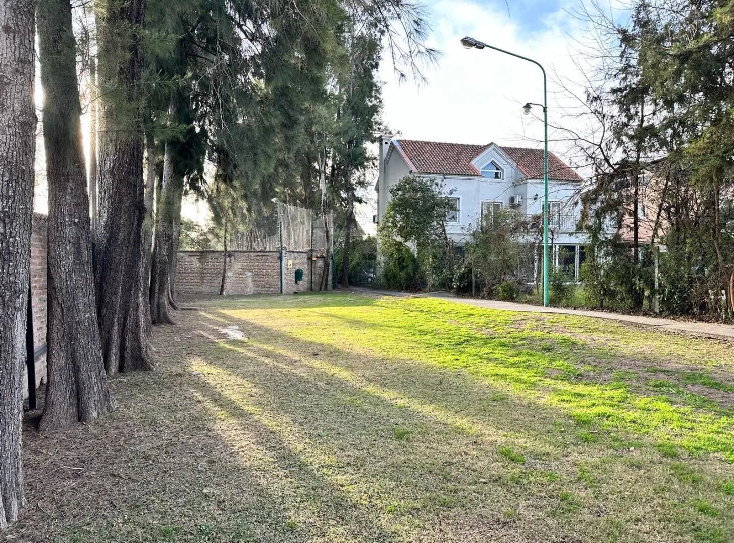 Casa venta Barrancas De San José Tigre 4