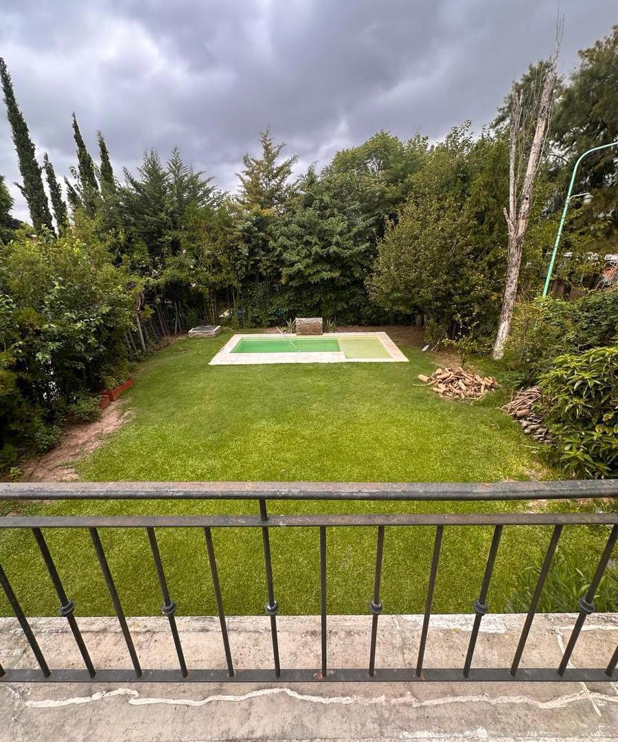 Casa venta Barrancas De San José Tigre