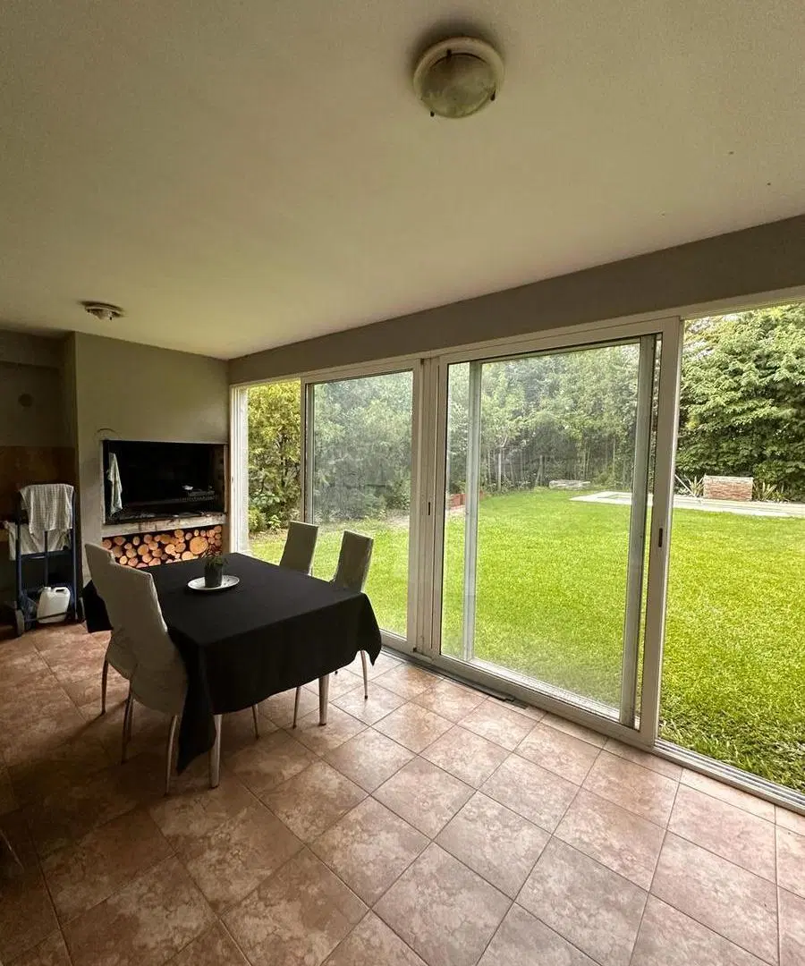 Casa venta Barrancas De San José Tigre 2