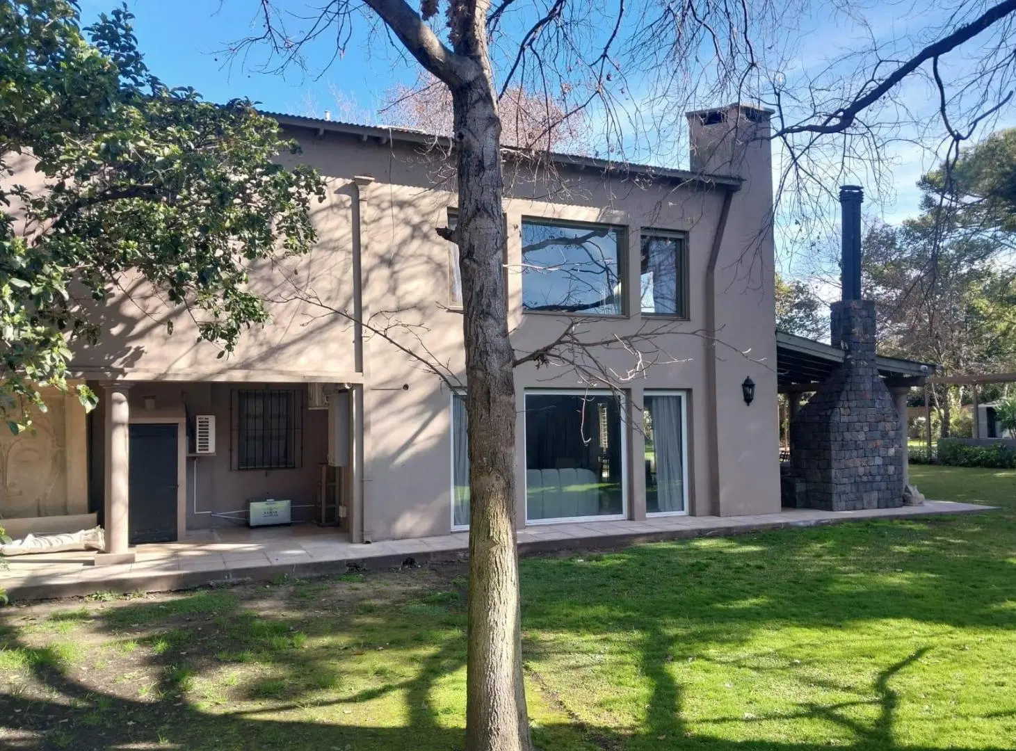 Casa en Alquiler 4