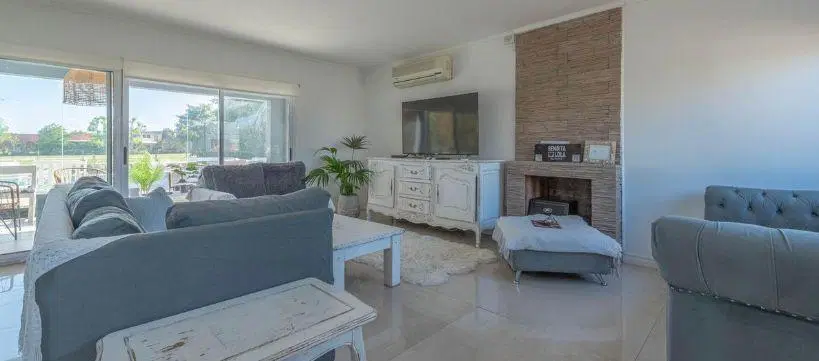 Casa alquiler temporario y venta barrio San Gabriel Tigre 3