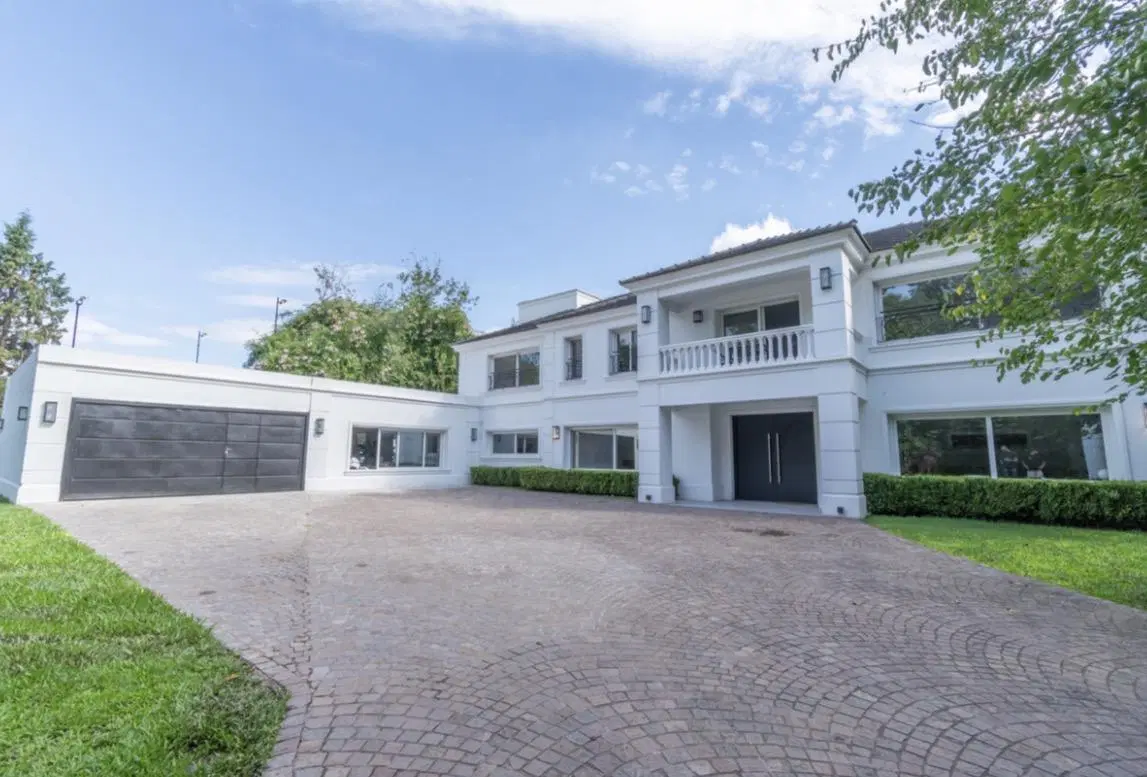 Casa en Highland Park 6