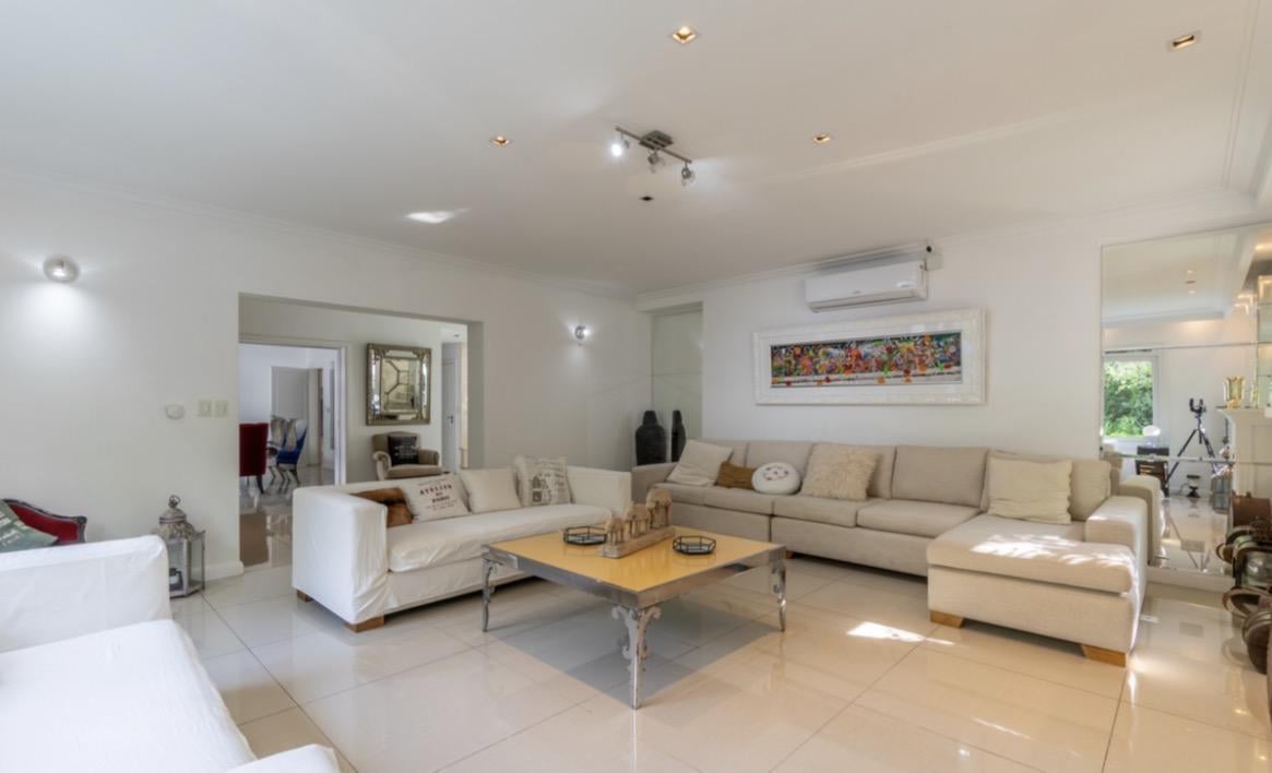 Casa en Highland Park