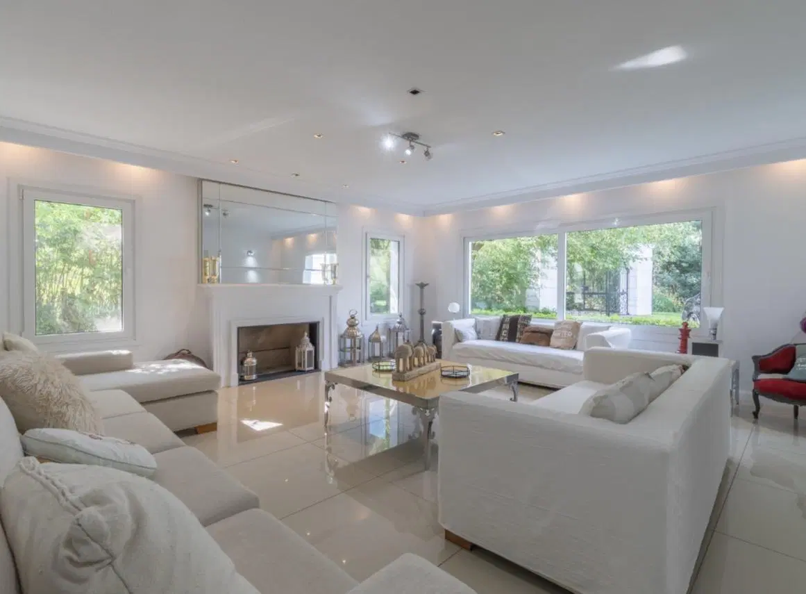 Casa en Highland Park 2
