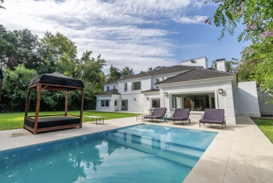 Casa en Highland Park 4
