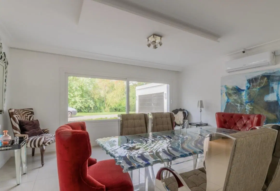 Casa en Highland Park 3