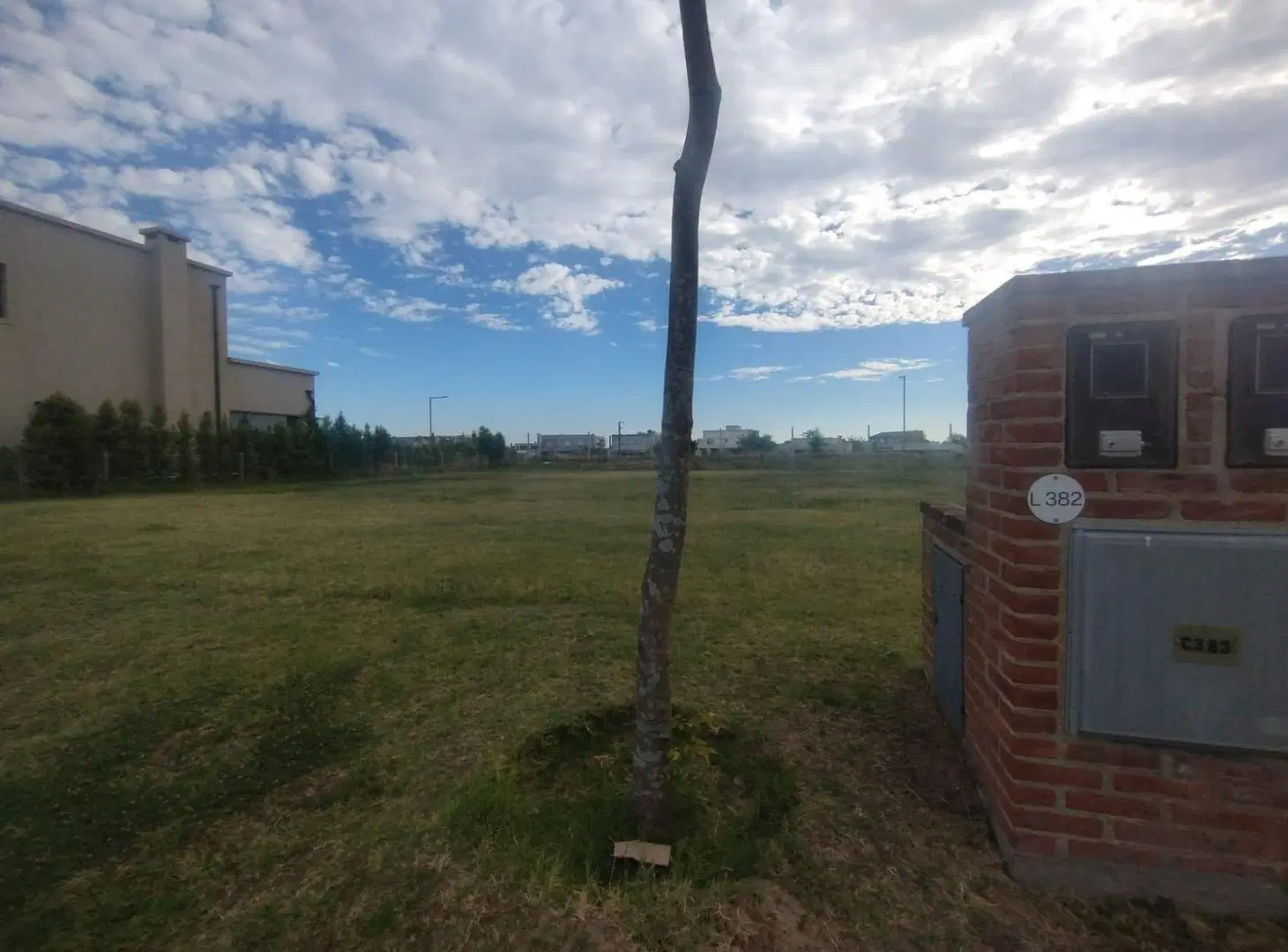 Terreno Barrio Riberas 2