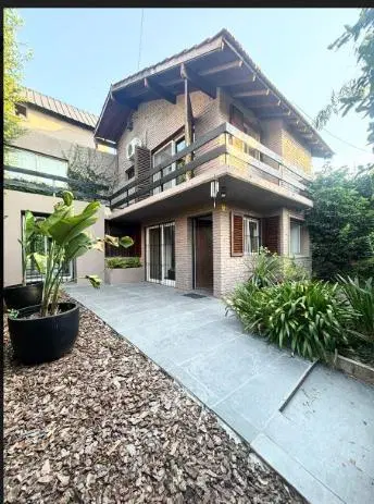 Casa venta San isidro 4