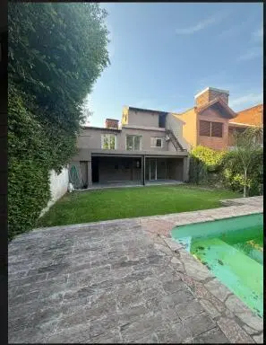 Casa venta San isidro 1
