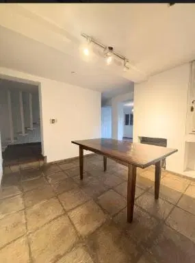 Casa venta San isidro 5