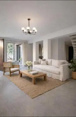 Casa venta San isidro 3