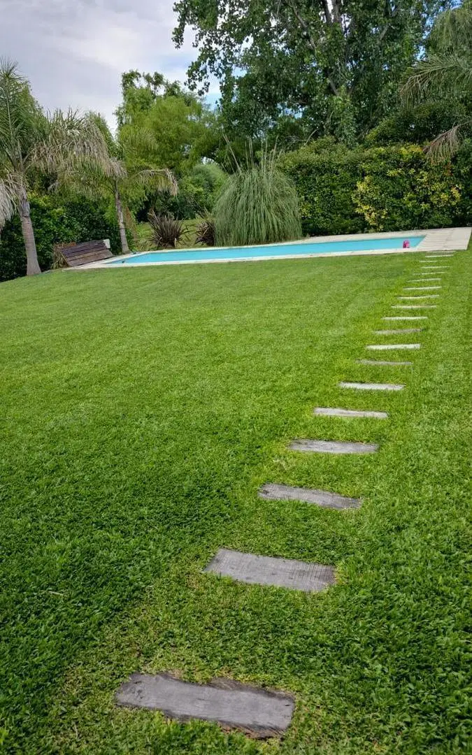 Casa en Venta en Campo Grande 4