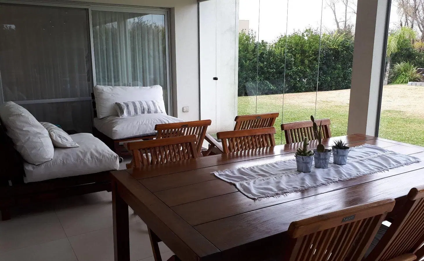 Casa en Venta en Campo Grande 3