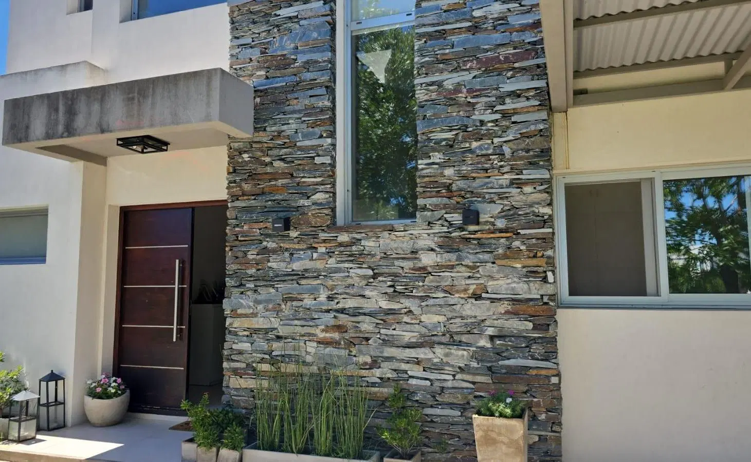 Casa en Venta en Campo Grande 5