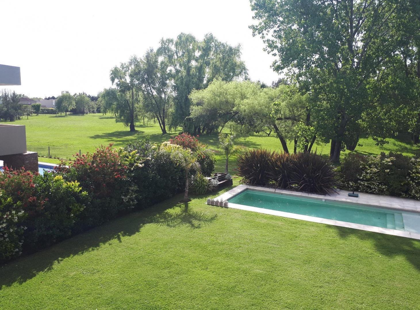 Casa en Venta en Campo Grande