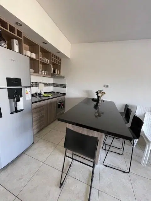 Departamento 2 ambientes alquiler temporario en North Coral Plaza Nordelta 1