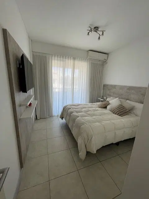 Departamento 2 ambientes alquiler temporario en North Coral Plaza Nordelta 2