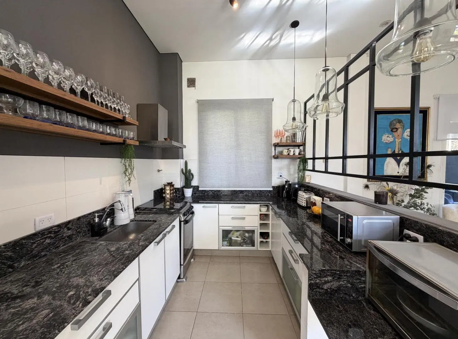 Departamento en Icon Arcos del Pilar 3