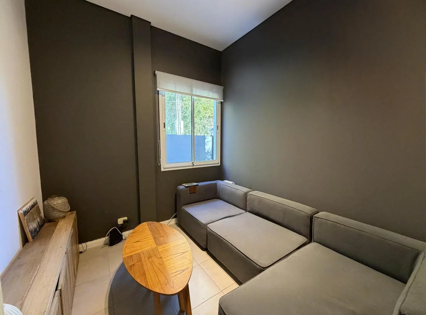 Departamento en Icon Arcos del Pilar 5