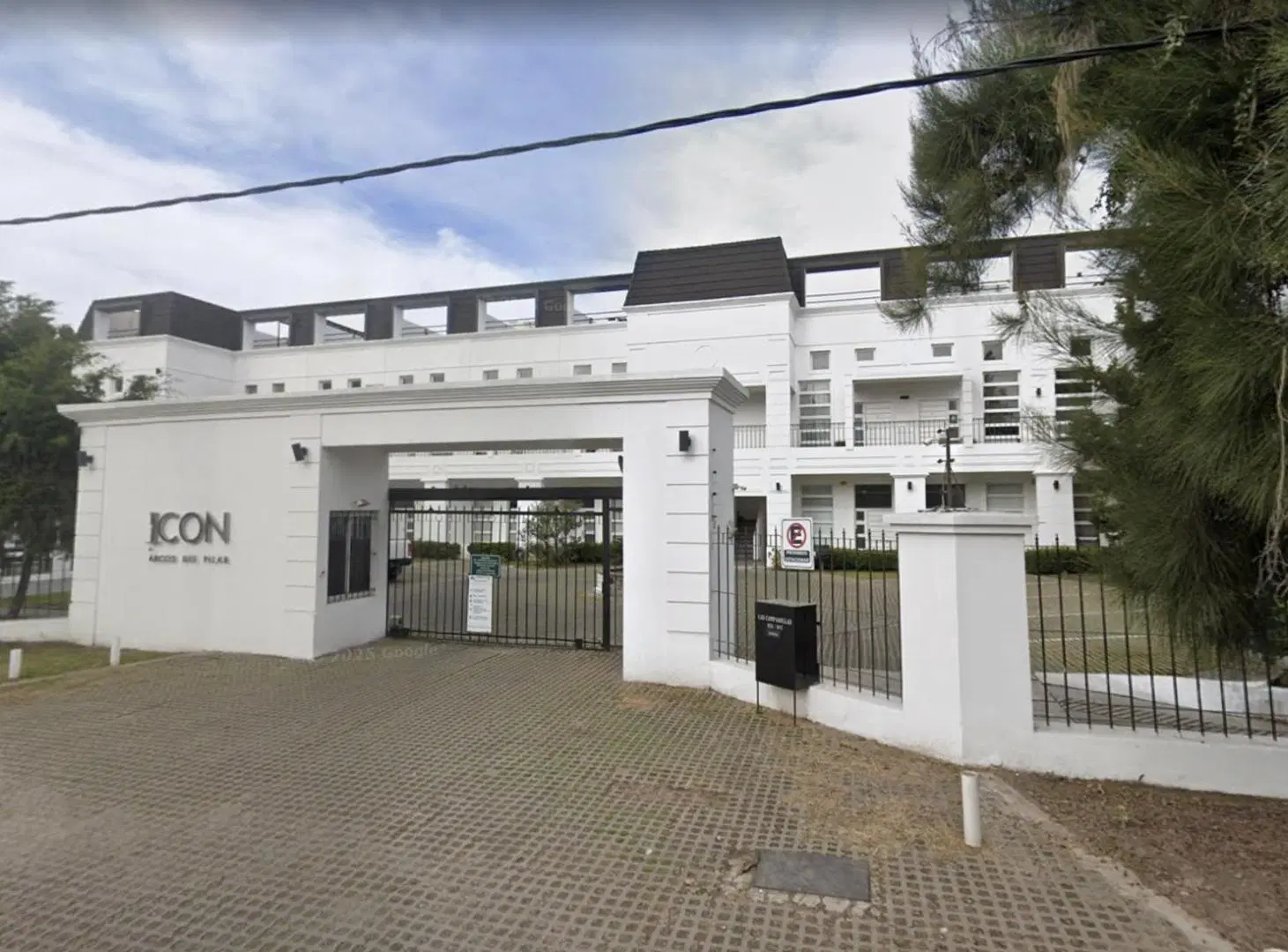 Departamento en Icon Arcos del Pilar 4