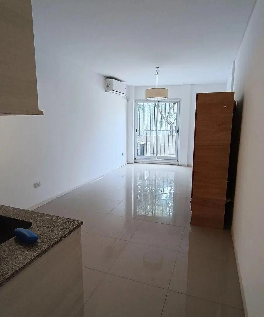 Departamento - Parque Chas 4