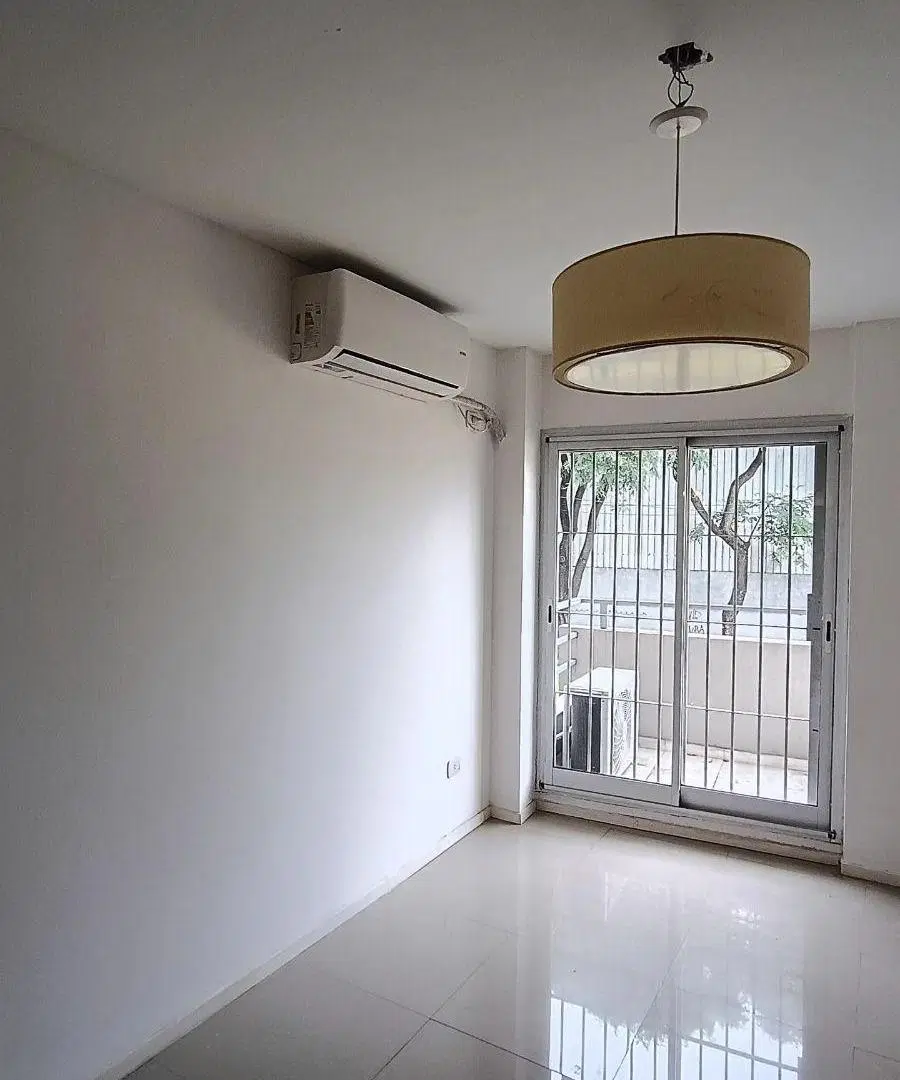Departamento - Parque Chas 5