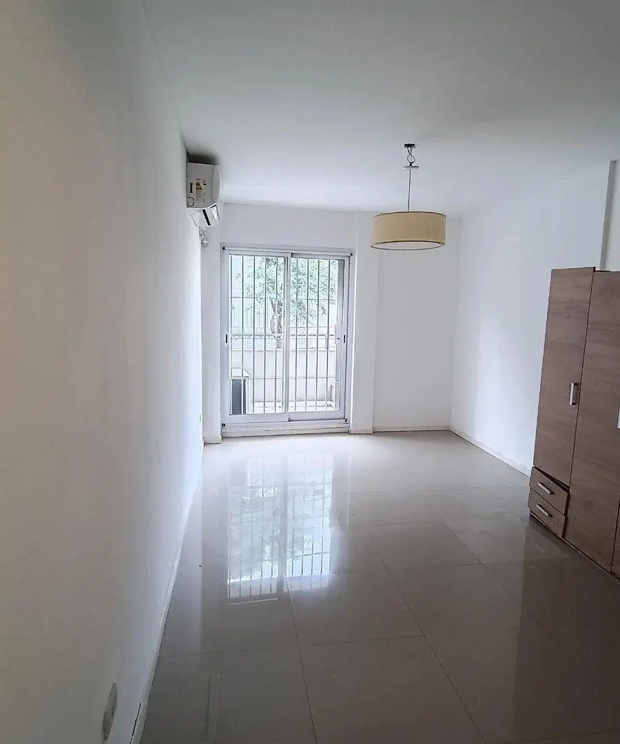 Departamento - Parque Chas 2