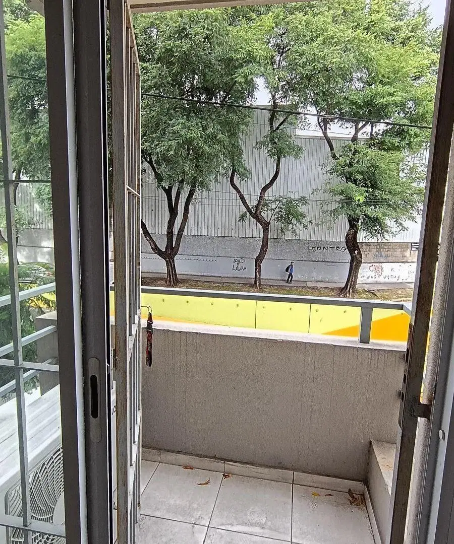 Departamento - Parque Chas 3