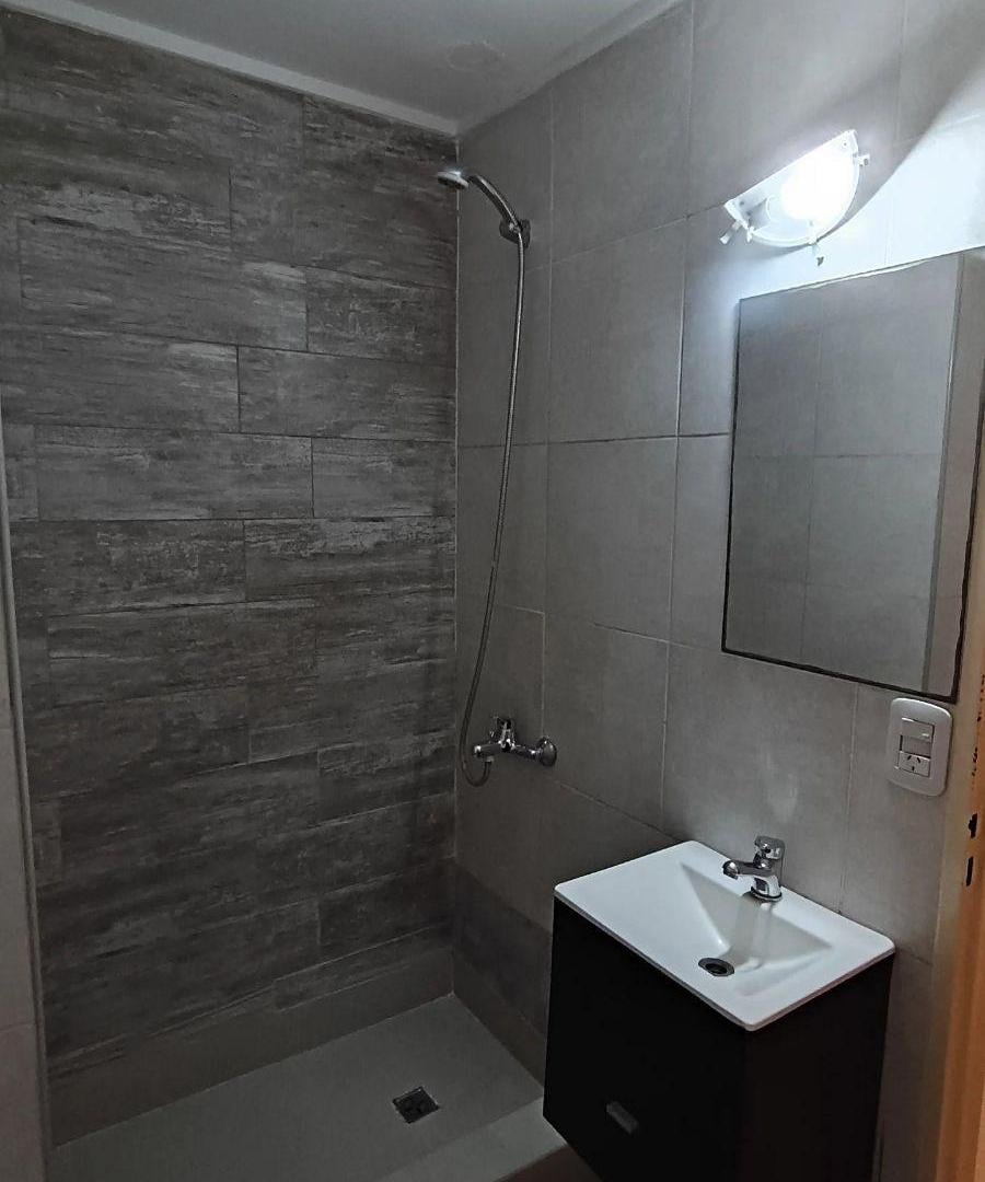 Departamento - Parque Chas
