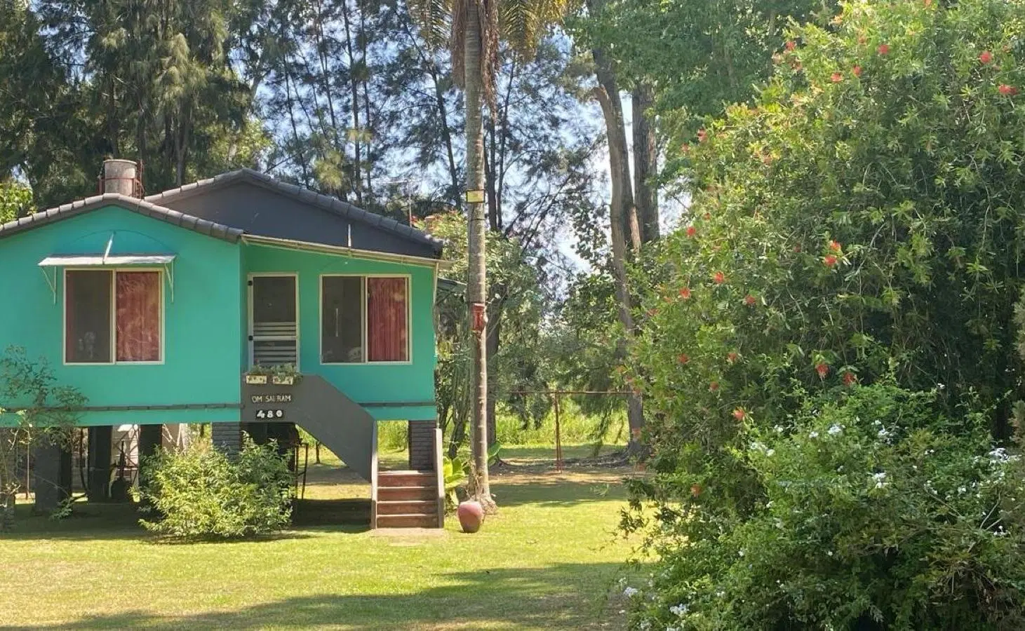 Casa - Espera 2