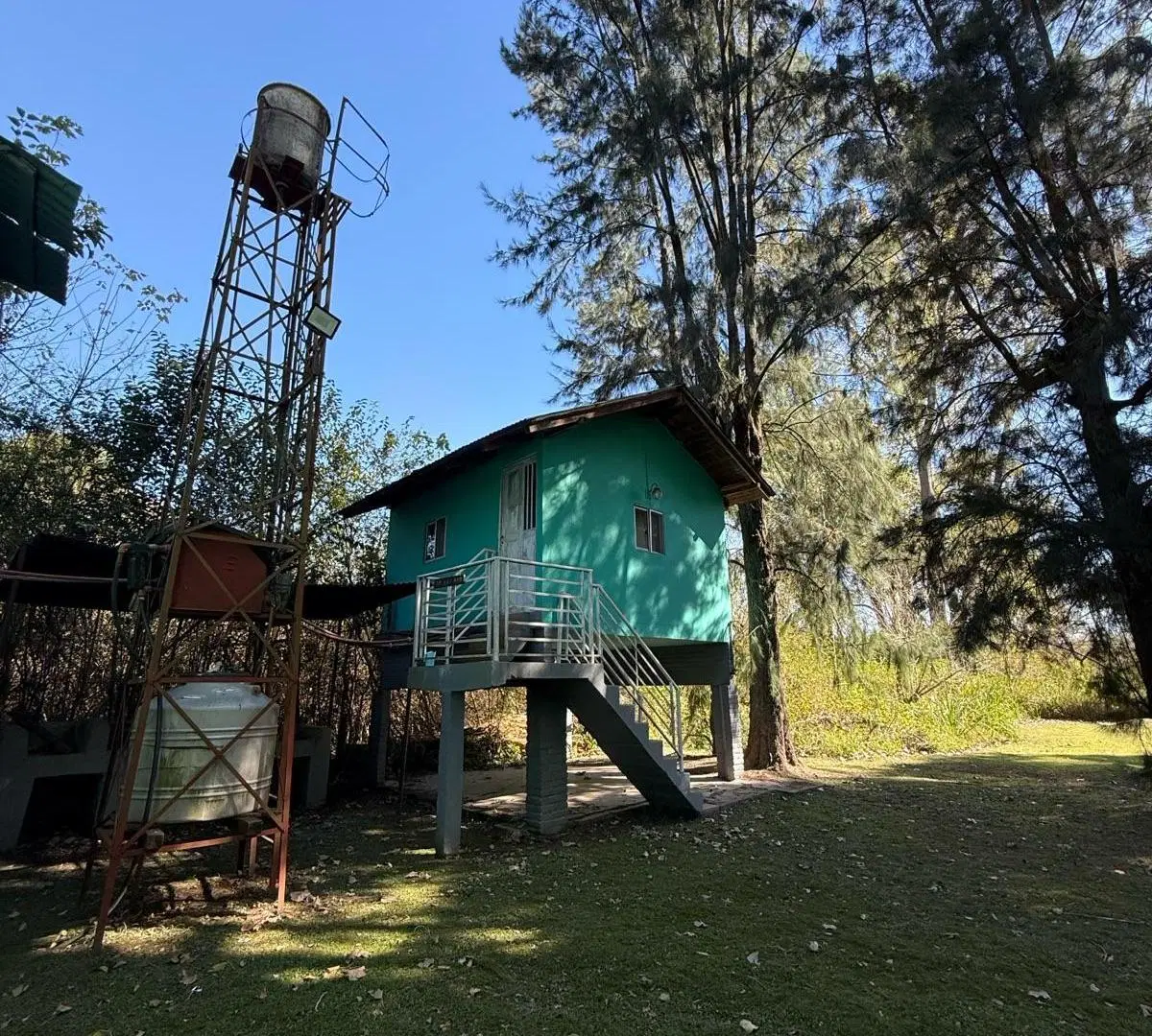 Casa - Espera 5